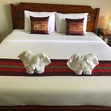 Goodtime Resort Chiangrai Чианграй Экстерьер фото
