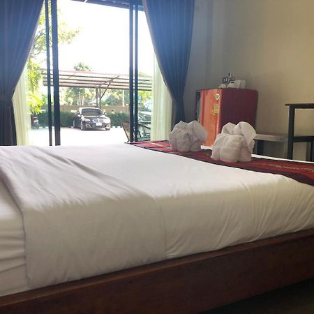 Goodtime Resort Chiangrai Чианграй Экстерьер фото