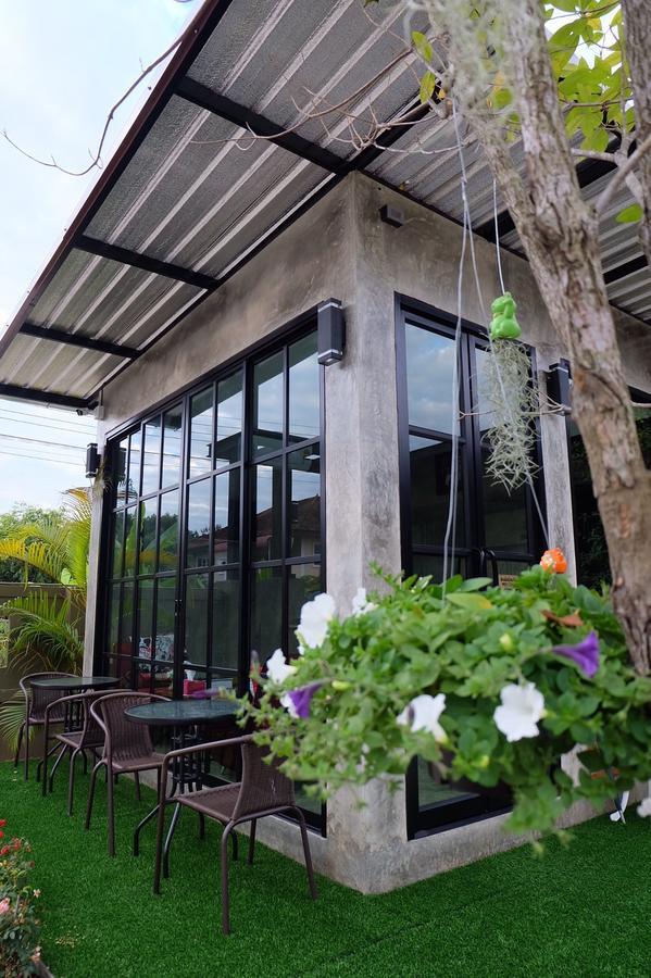 Goodtime Resort Chiangrai Чианграй Экстерьер фото