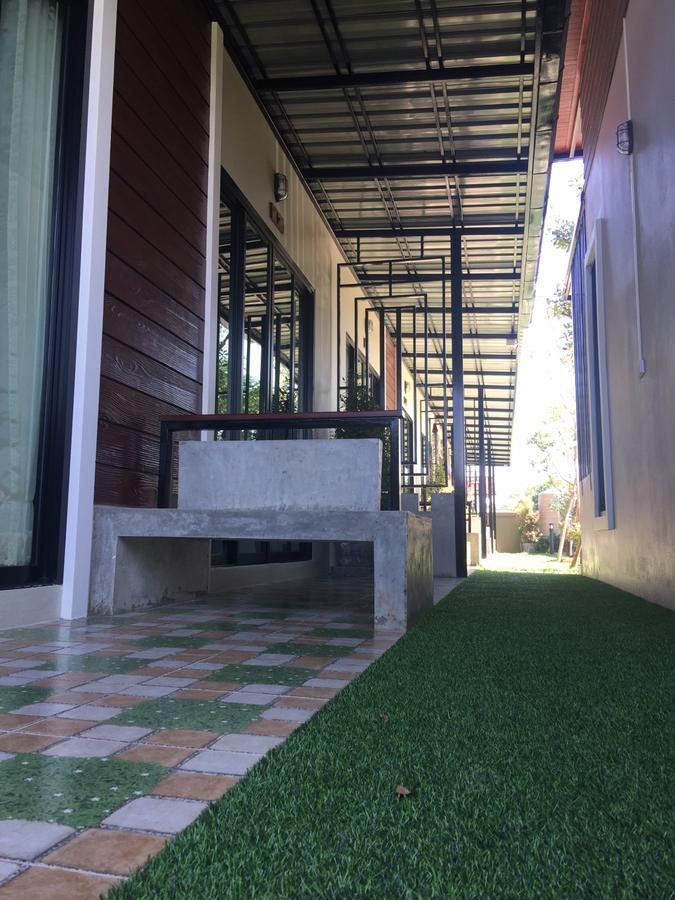 Goodtime Resort Chiangrai Чианграй Экстерьер фото