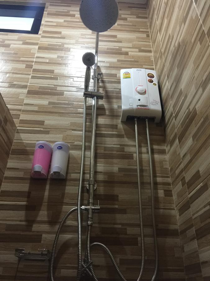 Goodtime Resort Chiangrai Чианграй Экстерьер фото