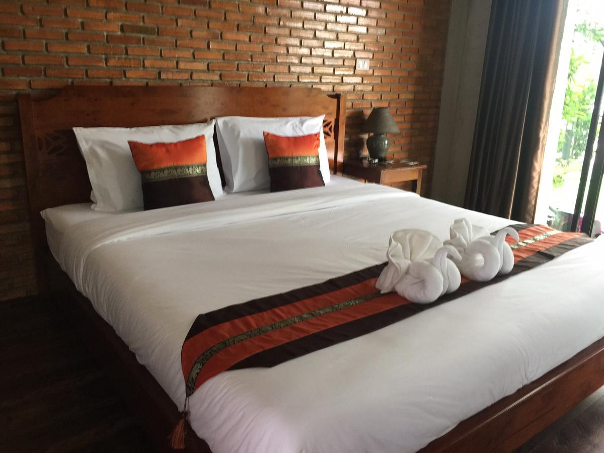 Goodtime Resort Chiangrai Чианграй Экстерьер фото