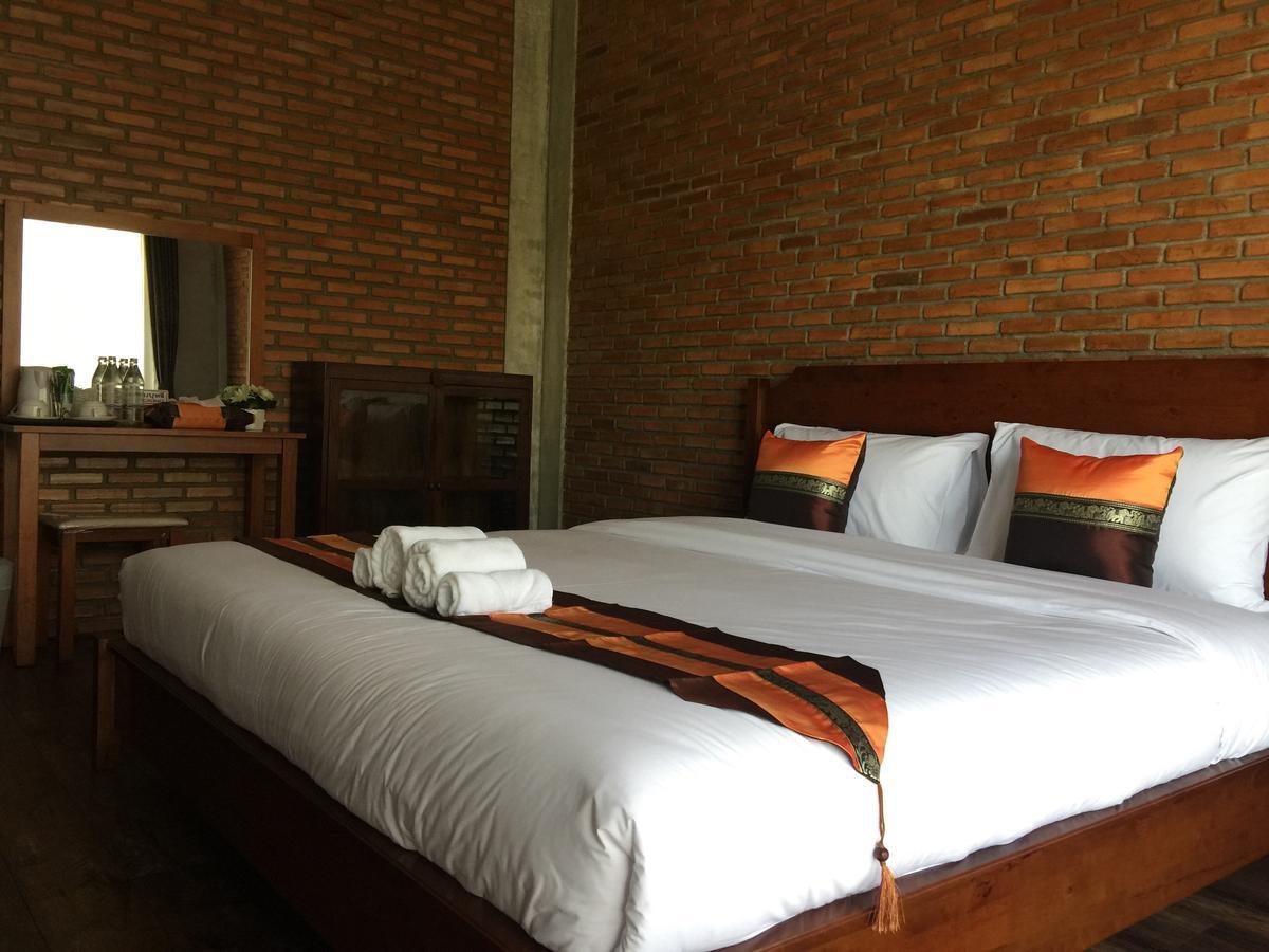 Goodtime Resort Chiangrai Чианграй Экстерьер фото