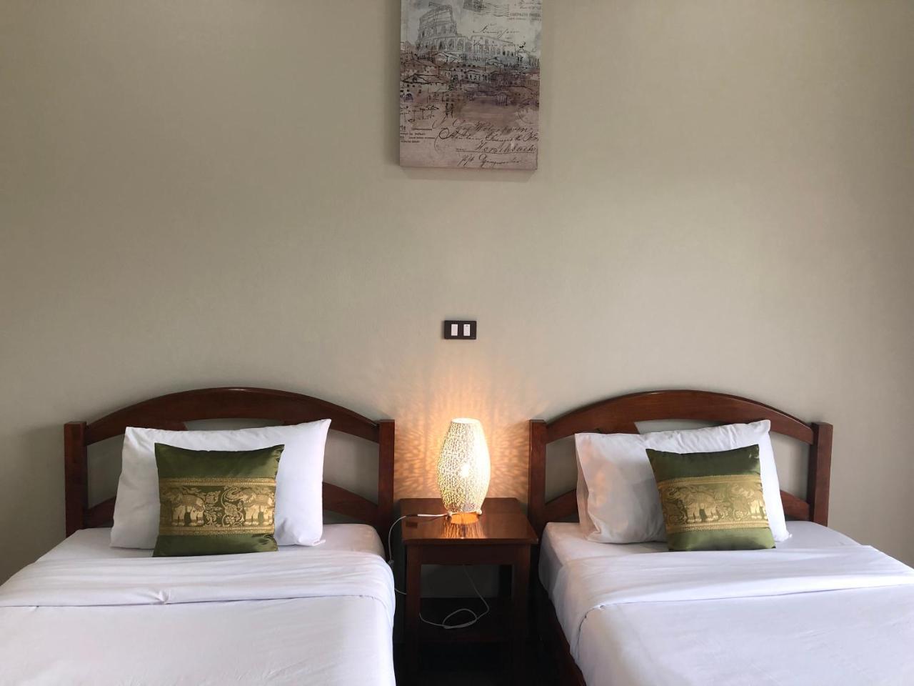 Goodtime Resort Chiangrai Чианграй Экстерьер фото