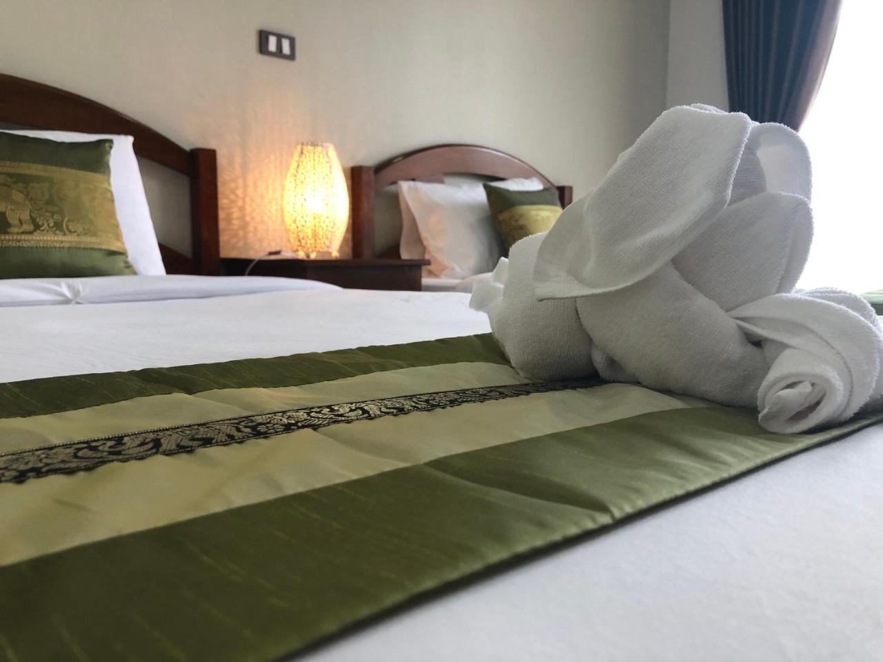 Goodtime Resort Chiangrai Чианграй Экстерьер фото